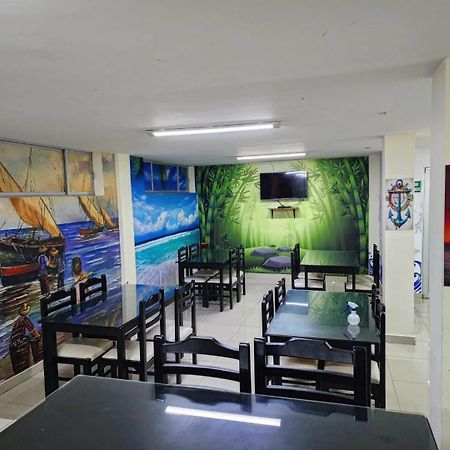 Hotel Terraza Dreams Quito Zewnętrze zdjęcie