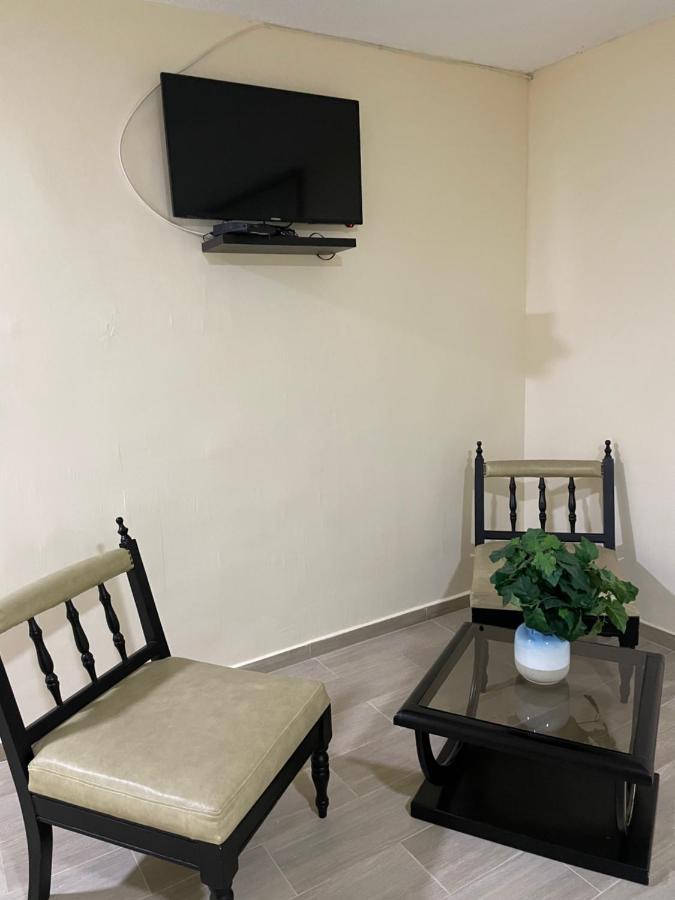 Hotel Terraza Dreams Quito Zewnętrze zdjęcie