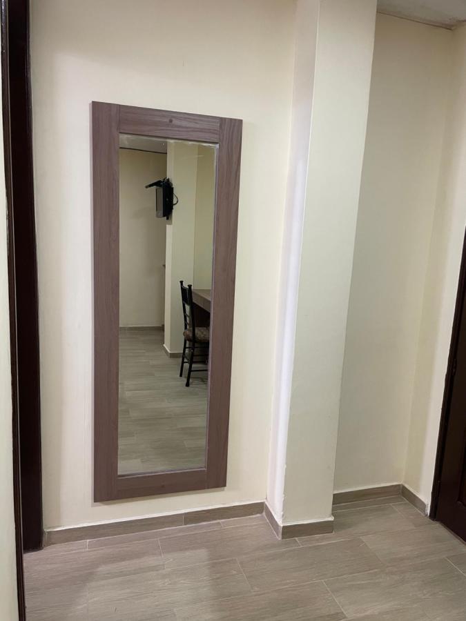 Hotel Terraza Dreams Quito Zewnętrze zdjęcie