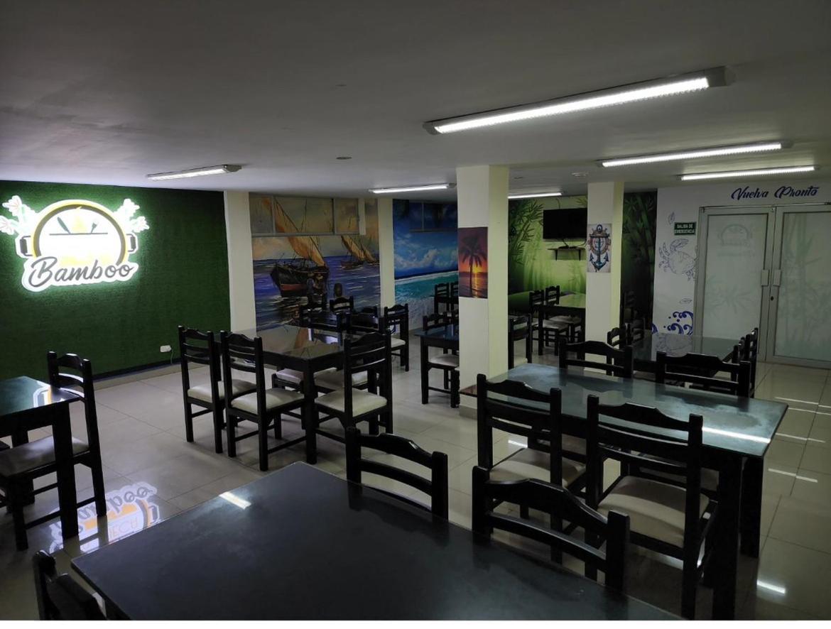 Hotel Terraza Dreams Quito Zewnętrze zdjęcie
