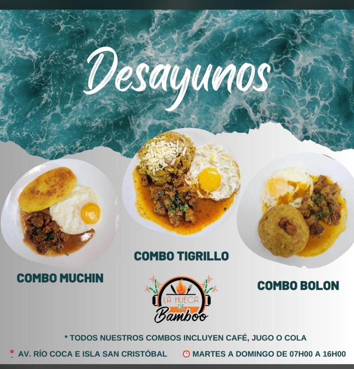 Hotel Terraza Dreams Quito Zewnętrze zdjęcie