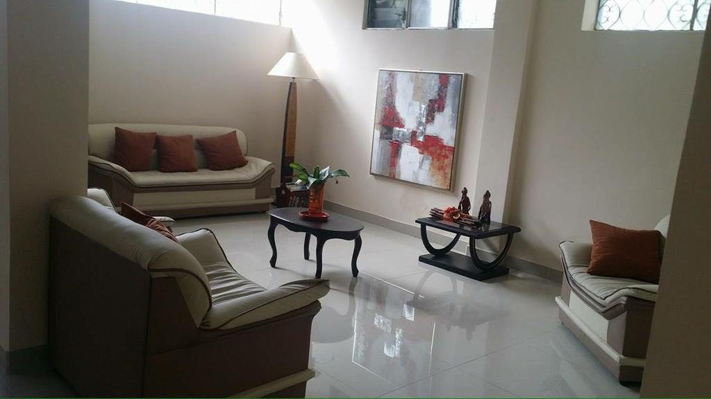 Hotel Terraza Dreams Quito Zewnętrze zdjęcie