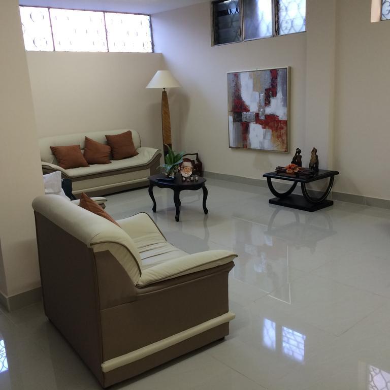 Hotel Terraza Dreams Quito Zewnętrze zdjęcie